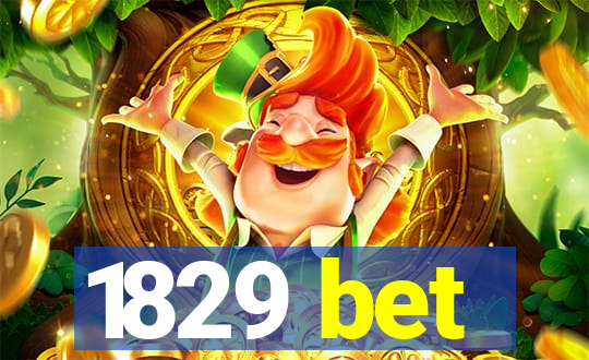 1829 bet